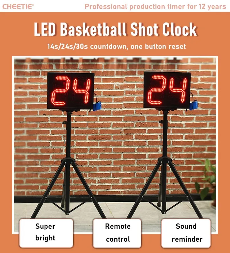 24s shot clock with tripod (1)