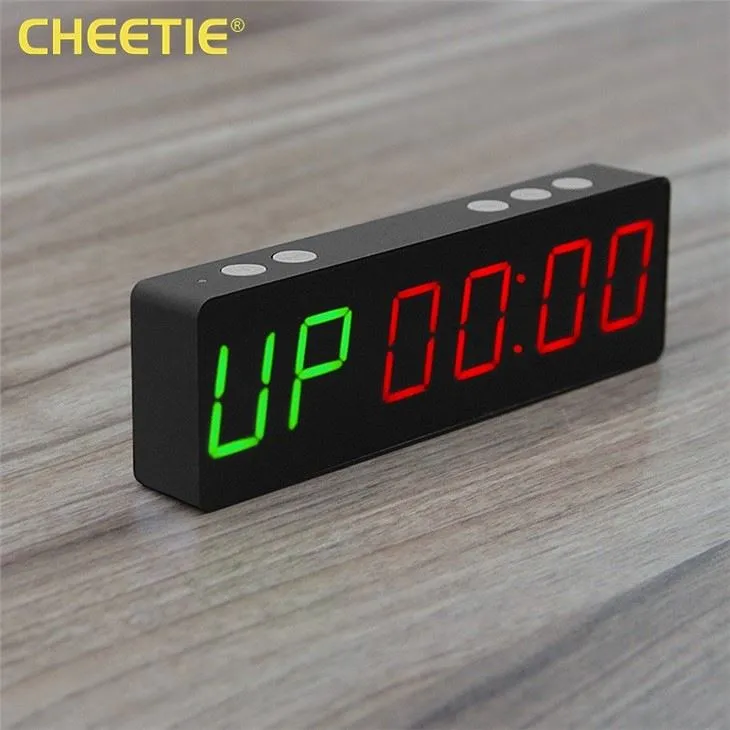 Gym Clock suppliers