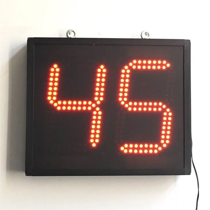 Shot Clock Basketball in stock